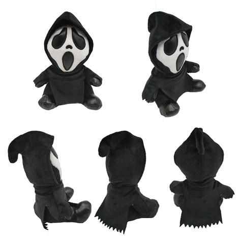 Buy Scream Ghostface Plush Toyghostface Plus Plush Toy Ghost Face