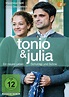 Tonio & Julia 3: Ein neues Leben / Schulden und Sühne (DVD) – jpc