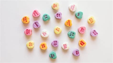 Sweethearts Candy Wont Be Available For Valentines Day 2019 But