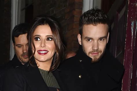 Cheryl Coles Mom Moves In With Cheryl And Liam To Help With Their New Son