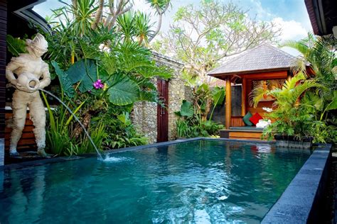 The Bali Dream Villa Seminyak Au124 Deals And Reviews Seminyak Idn Wotif