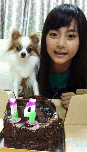 See more of 周子瑜 tzuyu 쯔위 on facebook. 没有黑历史! TWICE周子瑜的过去照片! 第二次