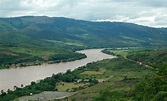 Nivel del río Huallaga descendió ligeramente | Inforegion