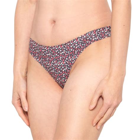 born laser cut panties 5 pack thong save 60