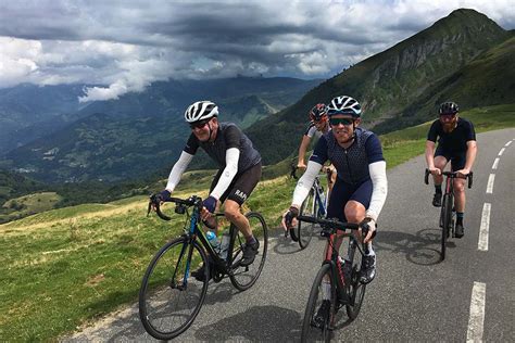 Europe Best Cycling Tours Basque Pyrenees Bike Tours