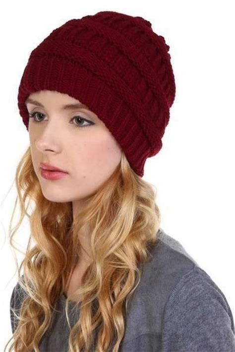 30 Adorable Winter Hats That You Must Try Cute Winter Hats Winter