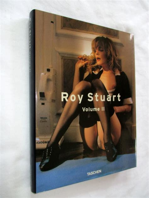 Pictures Of Roy Stuart