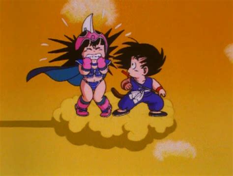 Thanks to her persistence, she. Chi-Chi - Ultra Dragon Ball Wiki