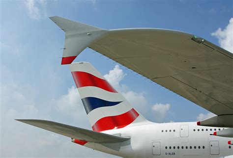 Flickriver Photoset Iad 10214 British Airways Inaugural A380 Flight