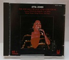 Etta Jones - Fine and mellow / Save your Love for me - CD | eBay