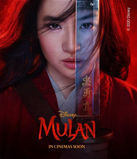 Mulan 2020 Full Movie Streaming Free Movie Skylin3s 2020 Full