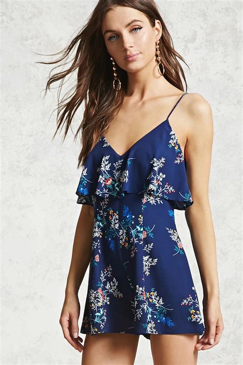 10 Cute Summer Rompers For Teens Under 25 Boutiqify