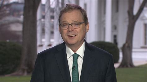 Kevin Hassett Its Not Going To Be Just Apple Cnn Video