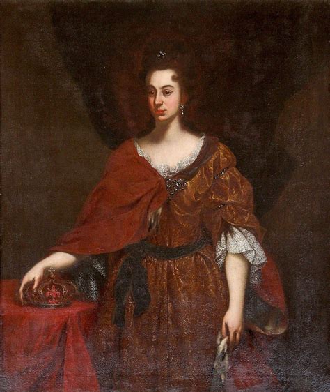 Anna Maria Franziska Von Sachsen Lauenburg Grand Duchess Of Tuscany