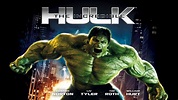 The Incredible Hulk (2008) - AZ Movies