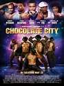 Chocolate City - Película 2015 - SensaCine.com
