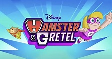 Hamster & Gretel – fernsehserien.de