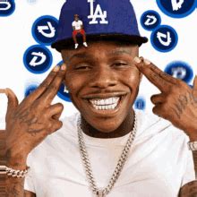 Baby on the flow / i could never ? say no / baby and baby got a go / hangin' with ? slime and gunna / you ? wanna play? Dababy Blue GIF - Dababy Blue Digibyte - Discover & Share GIFs