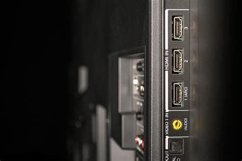 Hdmi Arc What It Is How It Works And Why You Should Care Digital Trends