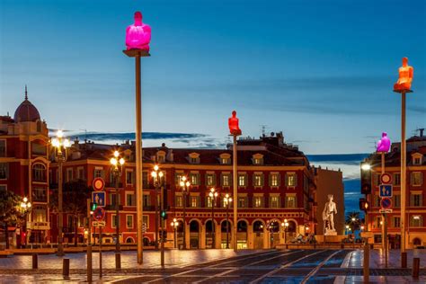 Bilder Die Top 10 Sehenswürdigkeiten In Der Altstadt Von Nizza