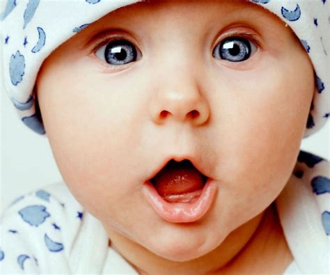 When it comes to baby boy names, being adorable sure goes a long way as you can see by our list of cute boy names. Cute Baby Boy pictures For Facebook Profile | WeNeedFun