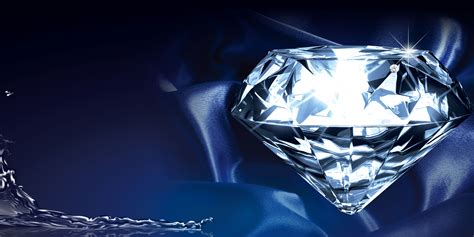 19 Amazing Background Diamonds