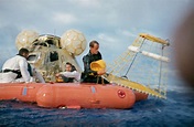 Best Of Blue Dot: The Epic Story Of Apollo 13 Pt. 2 | NSPR