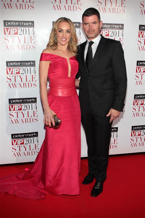 2 of grant, romero and ddg leaving then? VIP Style Awards Red Carpet 2014 - Shimmering Silver ...