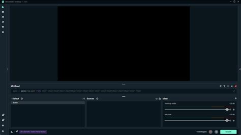 Adding Overlays Into Streamlabs Desktop Elgato