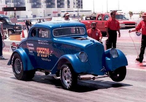 Best Willys Gassers Images On Pinterest Drag Cars Drag Racing My XXX