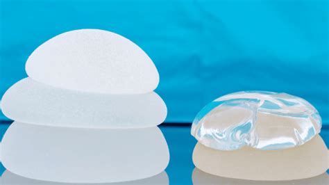 Saline Vs Silicone Breast Implants How To Choose