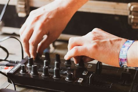 How To Improve Your Music Production Skills Sounds Of Gold