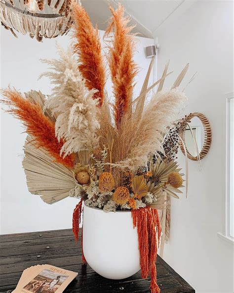 Wildfleur offers fresh, dried, and preserved flowers. nikau.store flowerbar on Instagram: "L I O N E S S 🌾 Dried ...