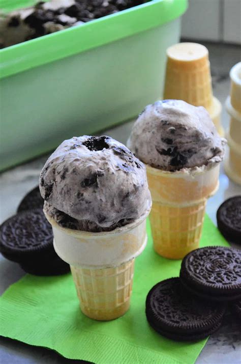 15 Recipes For Great Cookies And Cream Recipe How To Make Perfect Recipes