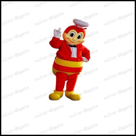 Lai312 Professional Jollibee In Philippines The Best Mascot Costume