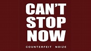 Can't Stop Now (feat. Via the Great) - YouTube