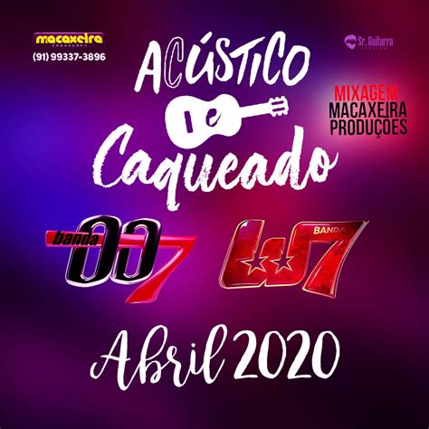 How tall and how much weigh mia khalifa? Acústicos & Caqueado Banda 007 & Banda W7 Abril 2020 ...
