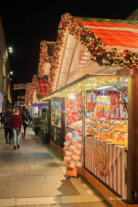 13 Best London Christmas Markets 2022 Artofit
