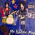 Mr. Airplane Man: Compilation (CD) – jpc