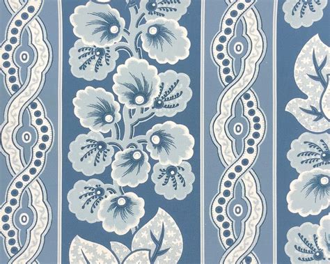 2810 2 Innsbruck Blue Jane Shelton Fabrics