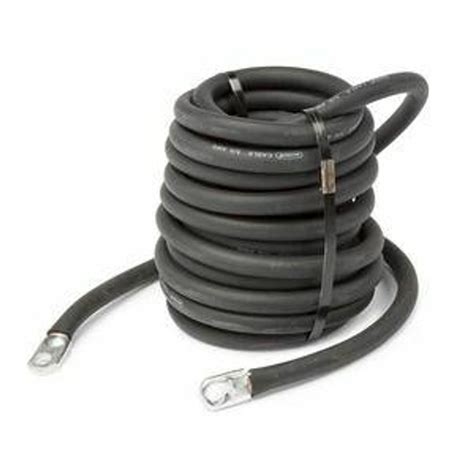 Lincoln Electric Control Cable Heavy Duty 25 Ft K1785 25