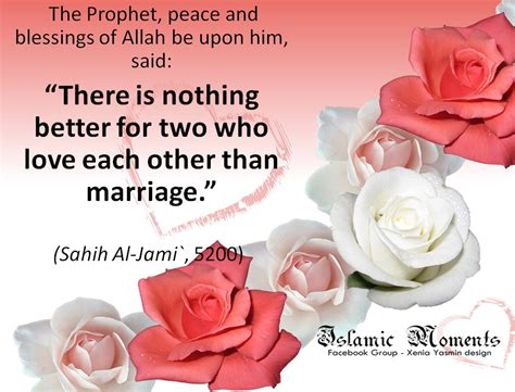 Islamic Wedding Quotes Quotesgram
