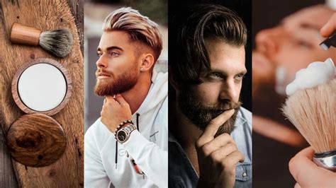 Práctico Y Efectivo Esta Es La Solución Permanente Para Tener Barba Pasión Por El Cabello