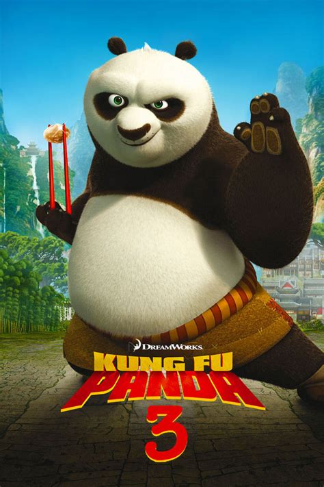 📹 ver ahora 📥 descargar. Kun Fu Panda 3 | Estreno 2016 | Ver Película Online Gratis ...