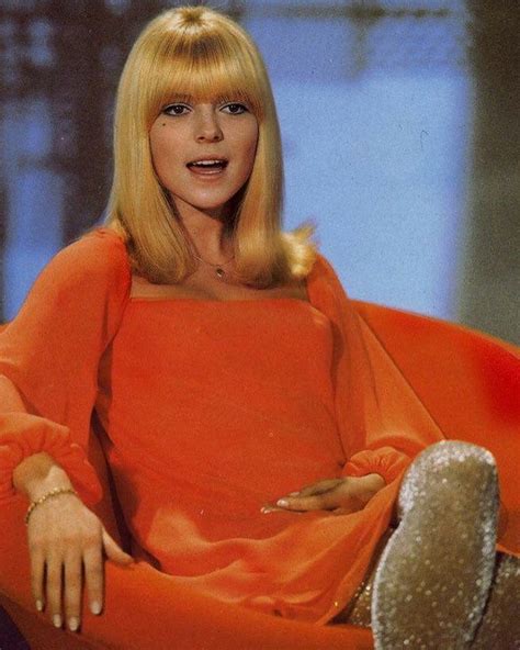 France Gall France Gall 60s And 70s Fashion Vintage Fashion Isabelle