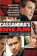 Cassandra's Dream (2007) - Posters — The Movie Database (TMDb)