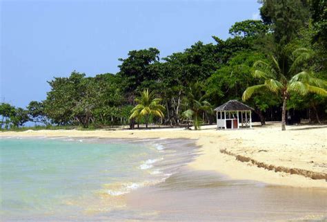 9 Best Beaches In Jamaica Some Of The Most Beautiful Beaches In The