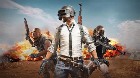 By lincoln spector, contributing editor, pcworld | solutions, tips and answers for pc problems today's bes. PUBG's "console exclusivity" ends, PS4 version out on Dec ...