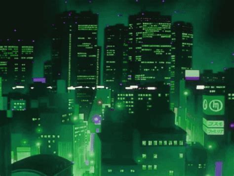 Aesthetic Green Cities S My Xxx Hot Girl