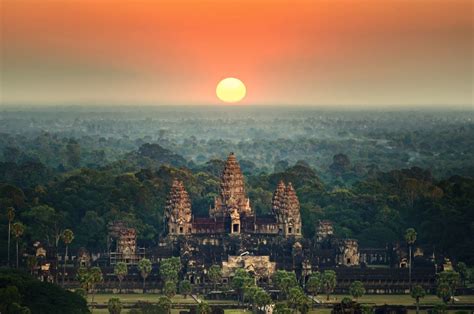 Top 5 Awesome Places To Visit In Cambodia Travel Off Path